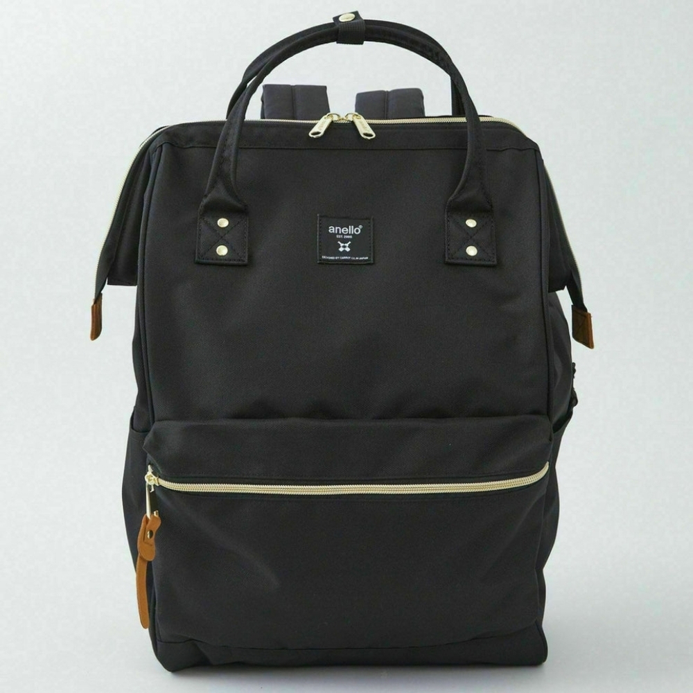 Anello Backpack, Large, Black